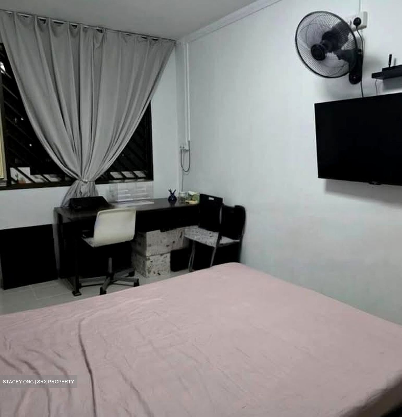 Blk 441 Fajar Road (Bukit Panjang), HDB 5 Rooms #533885911